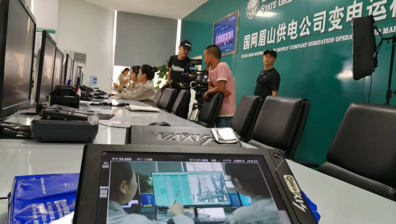 松潘县广告片制作优选：全流程专业把控，让品牌传播更有力量！