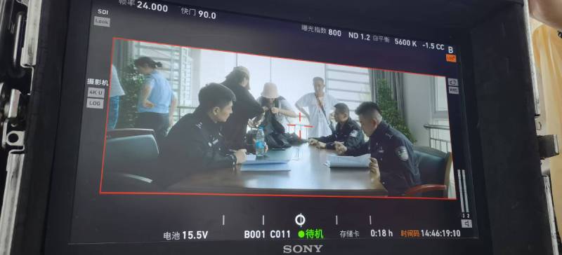 松潘县TVC拍摄：活动类广告专属，即时产出高光内容，满足宣发时效！