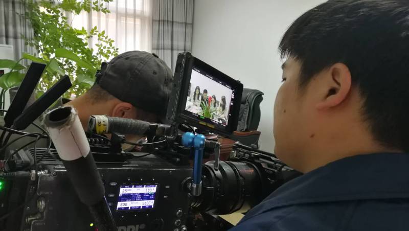 剧本杀式体验：松潘县广告片拍摄公司构建沉浸式消费决策路径