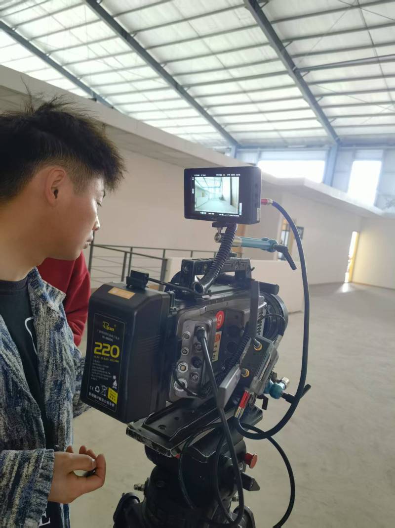 解锁松潘县广告片拍摄：以创意镜头，解锁品牌商业价值新高度