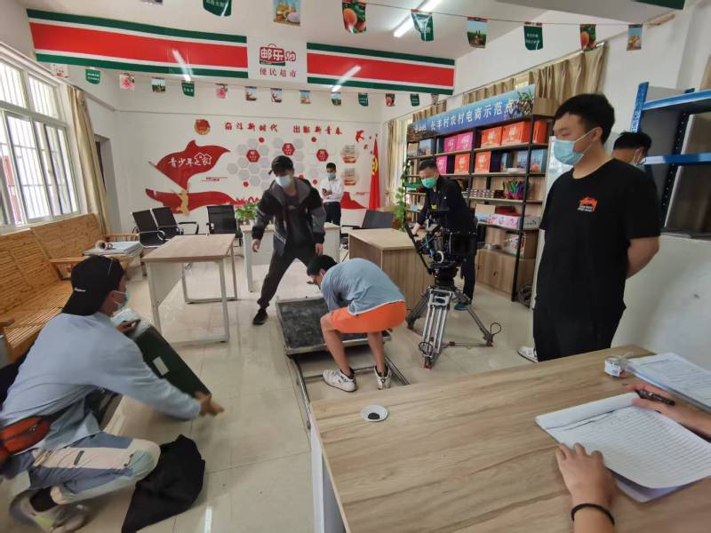松潘县广告片拍摄公司：极简主义践行者，少即是多的视觉哲学