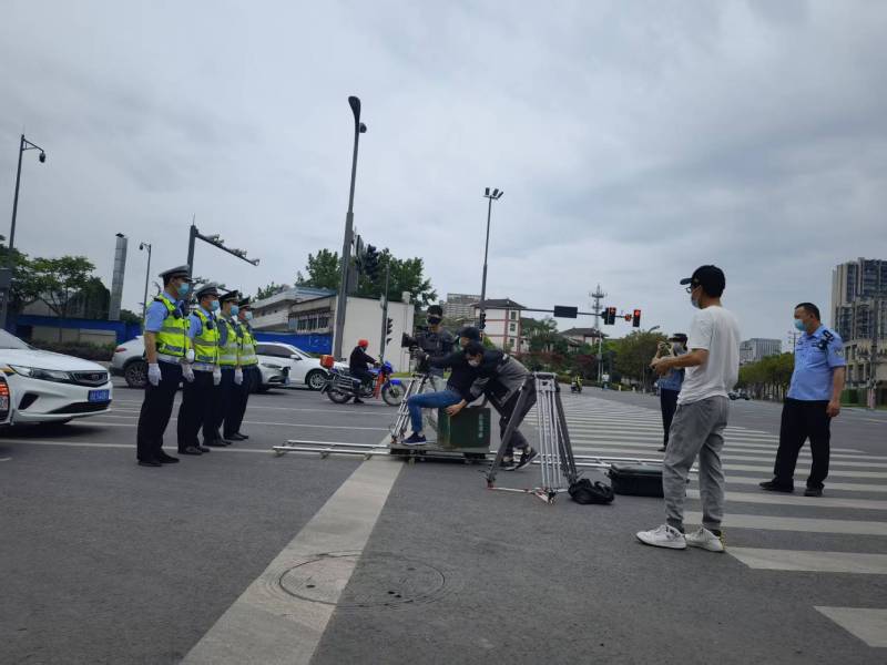 松潘县TVC拍摄公司：医疗科技企业信赖之选，专业内容可视化呈现！